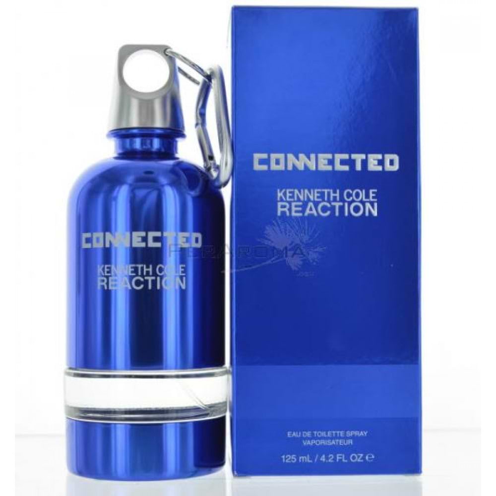 Kenneth Cole Reaction Connected