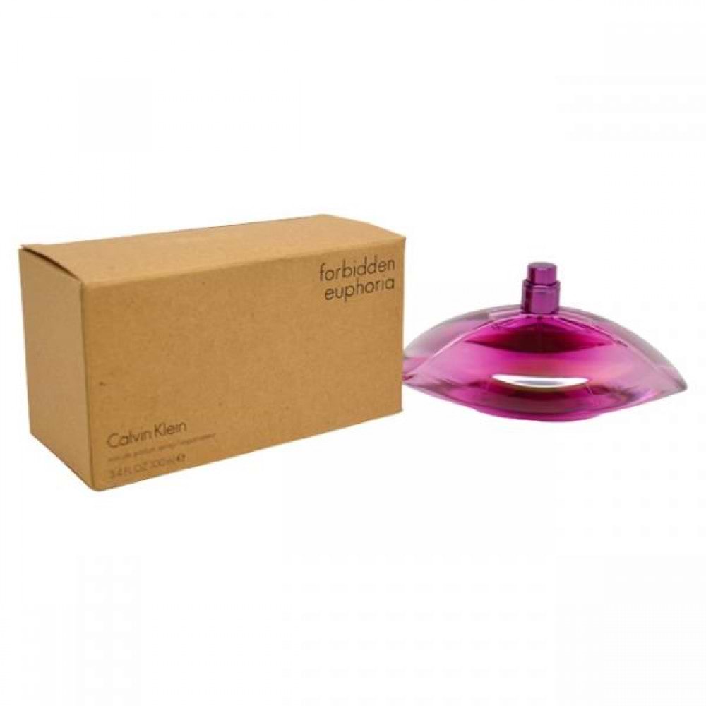 Forbidden Euphoria