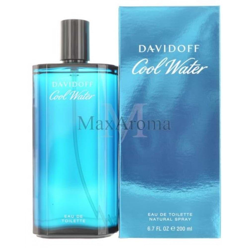 Davidoff Cool Water