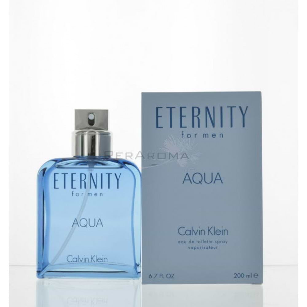 Eternity Aqua
