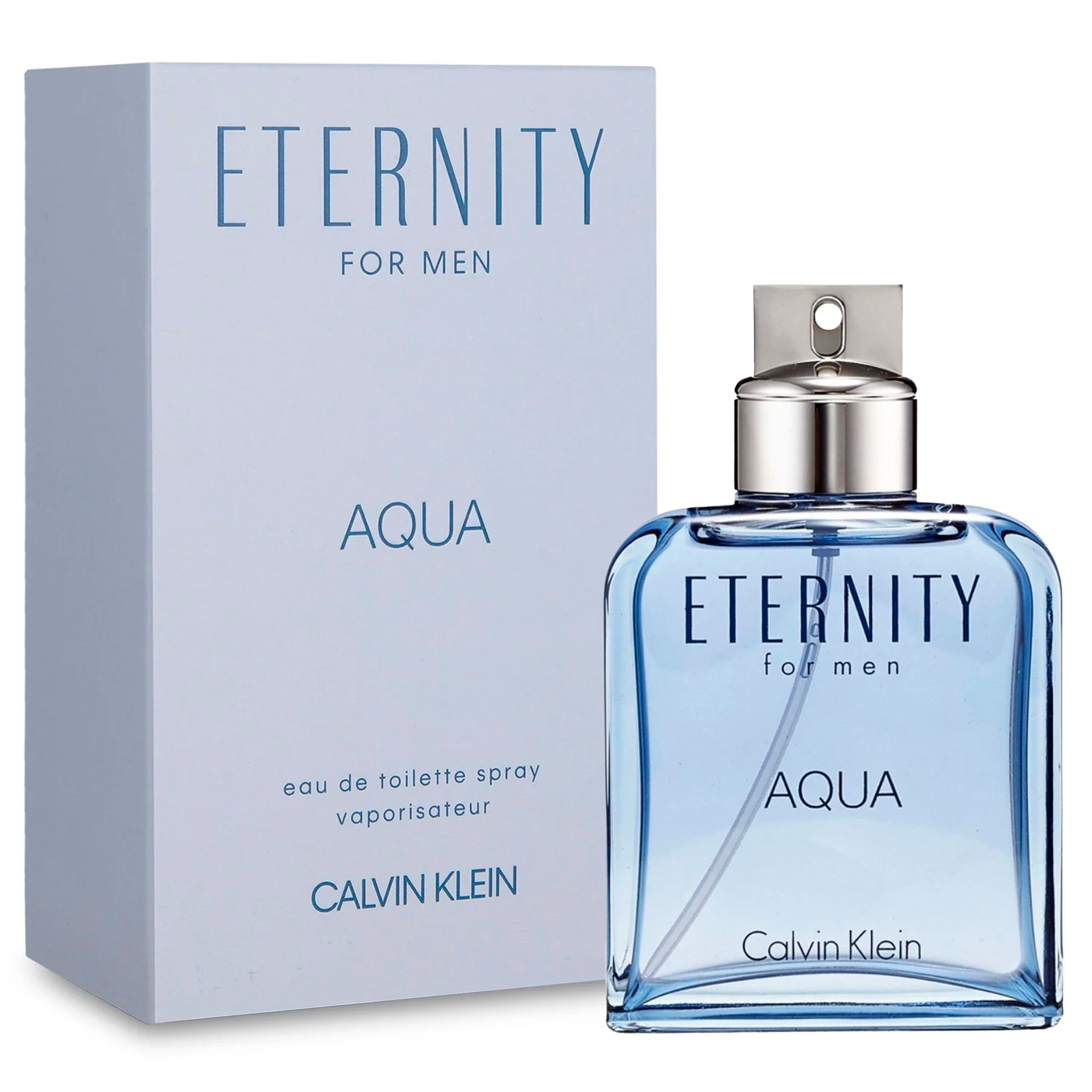 Eternity Aqua