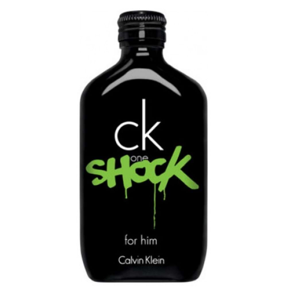Ck One Shock