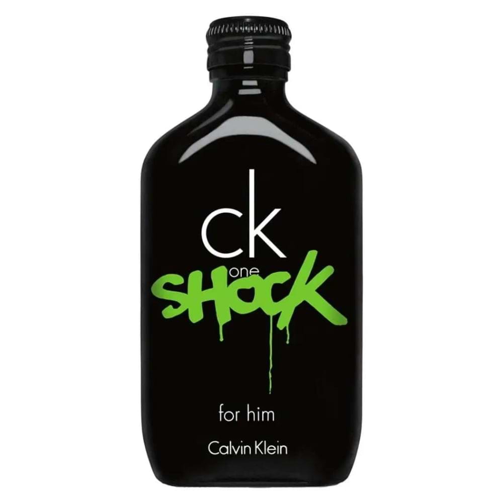 Calvin Klein CK One Shock