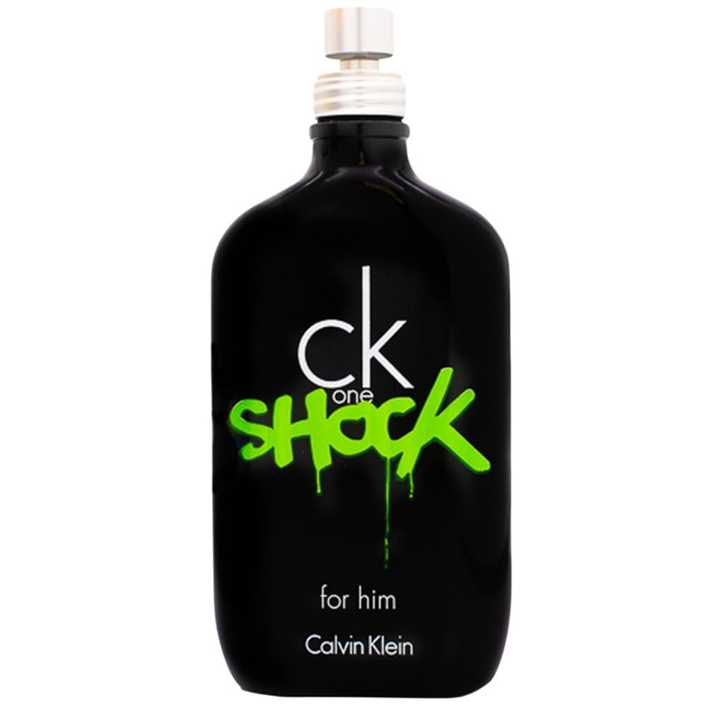 Ck One Shock