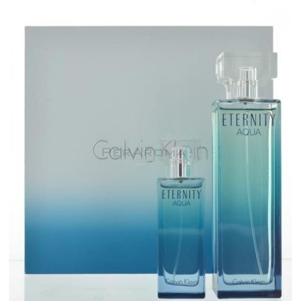 Calvin Klein Eternity Aqua for Women