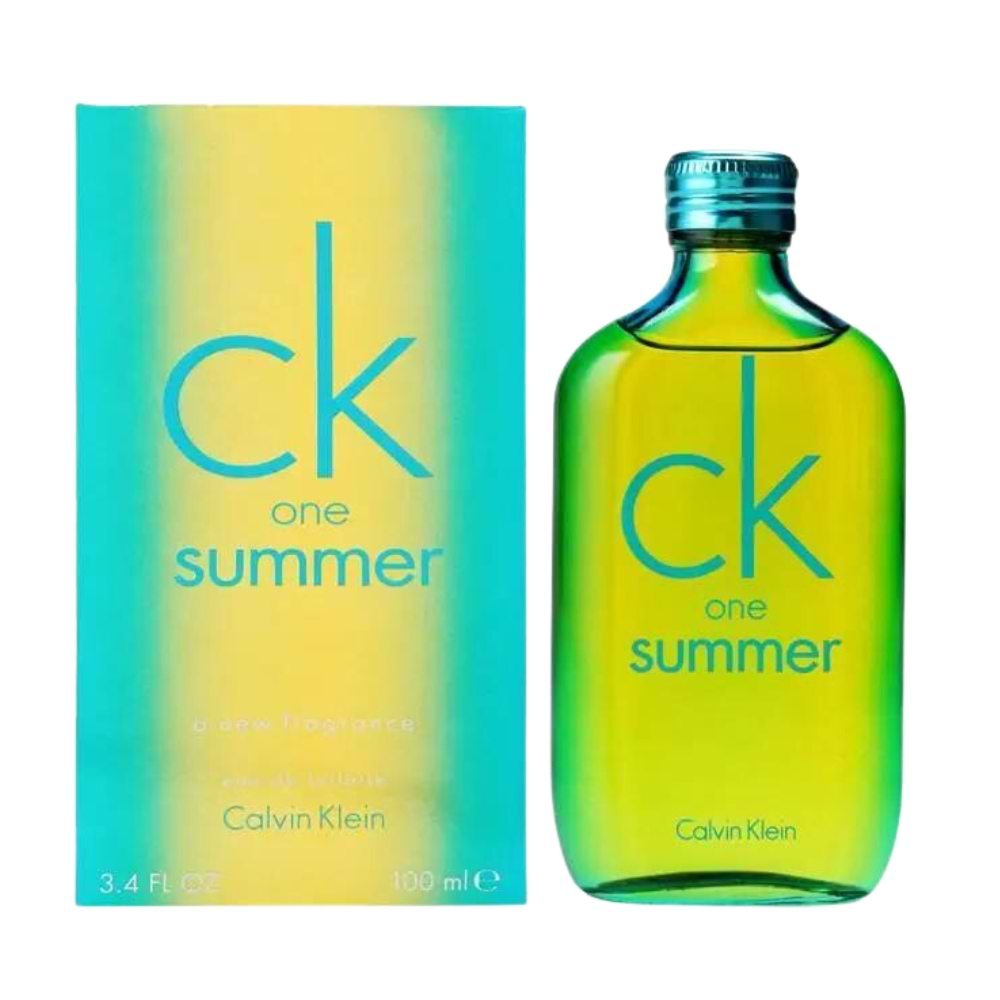 Ck One Summer