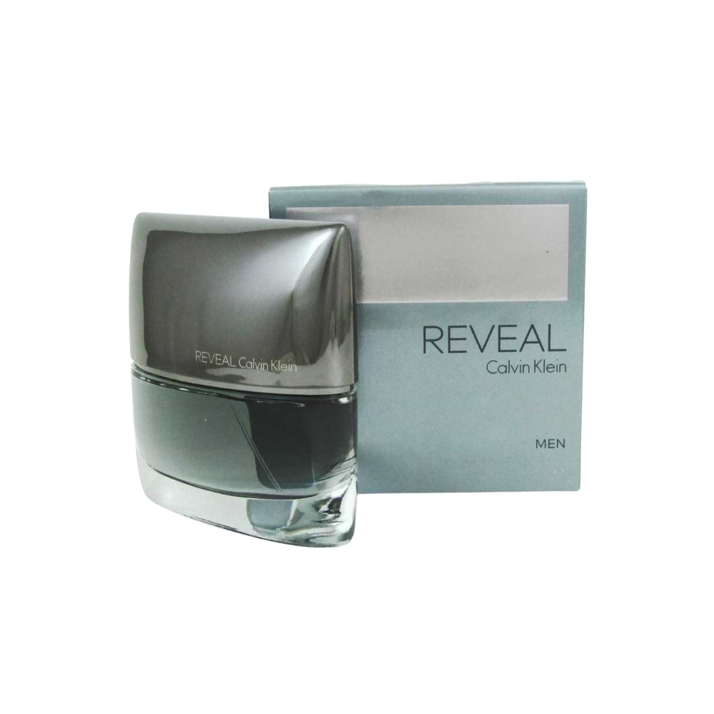 Ck Reveal