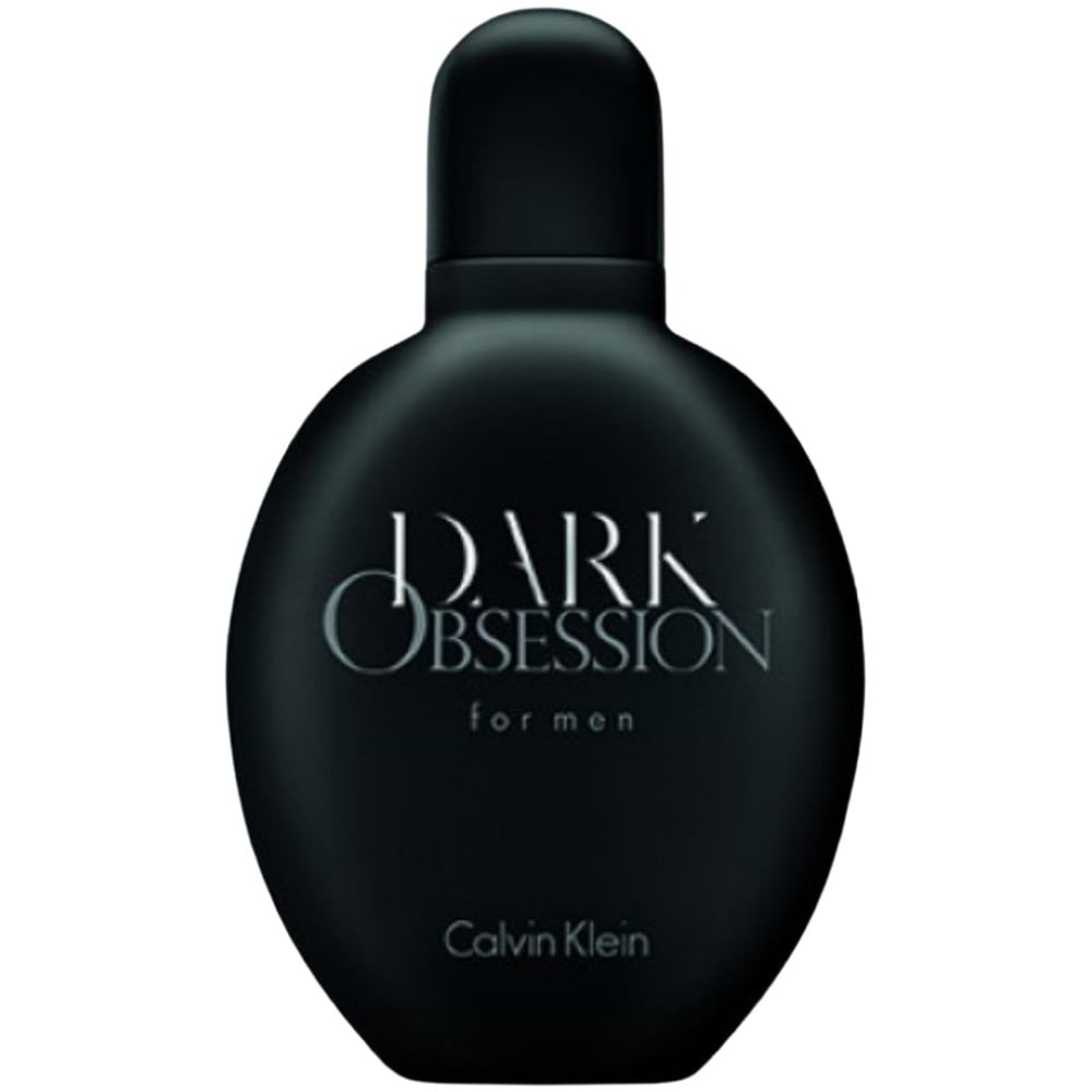 Calvin Klein Dark Obsession