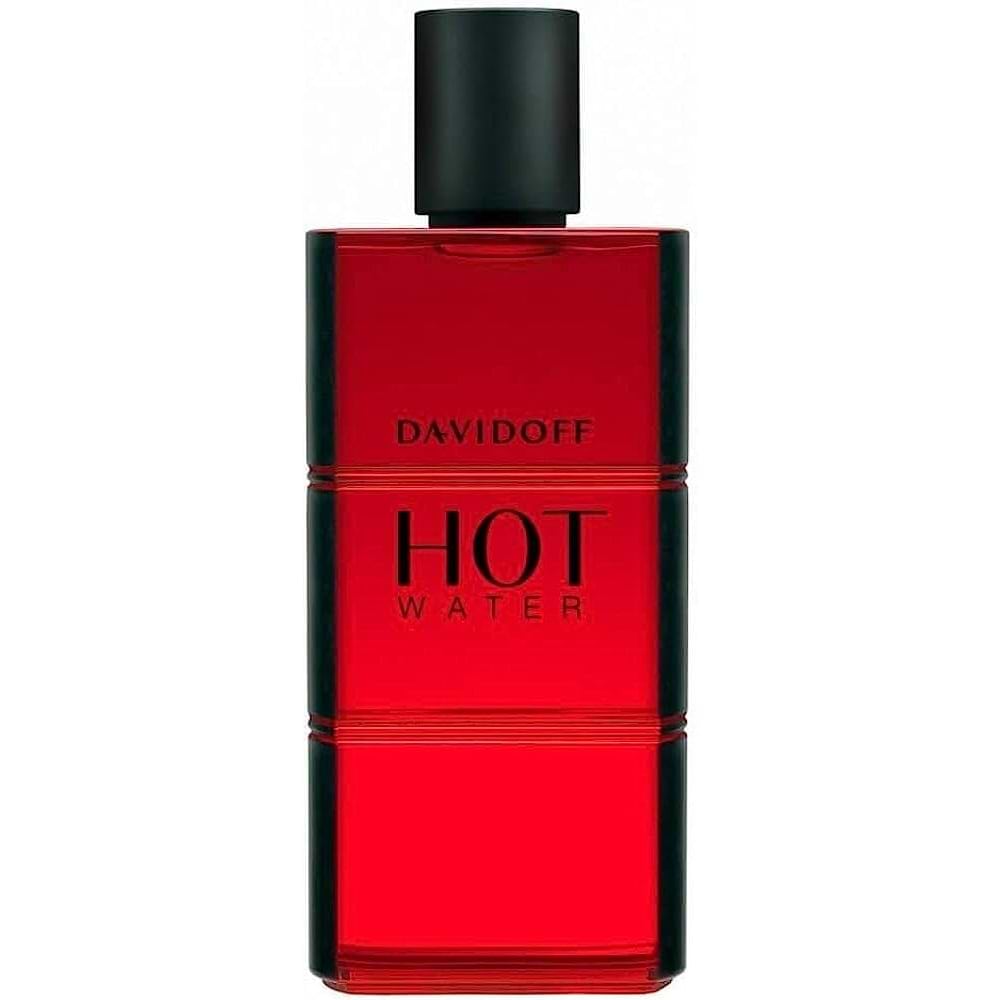 Hot Water