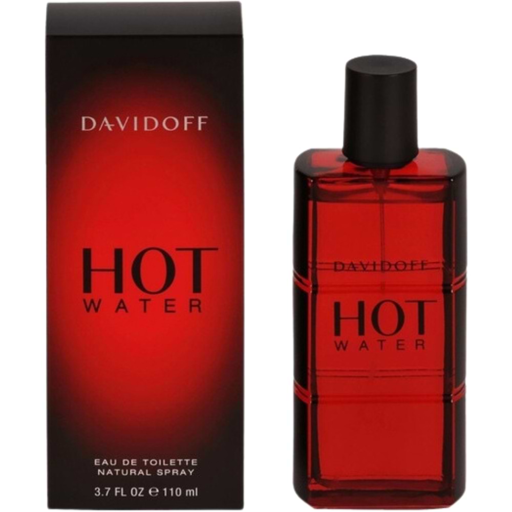 Hot Water
