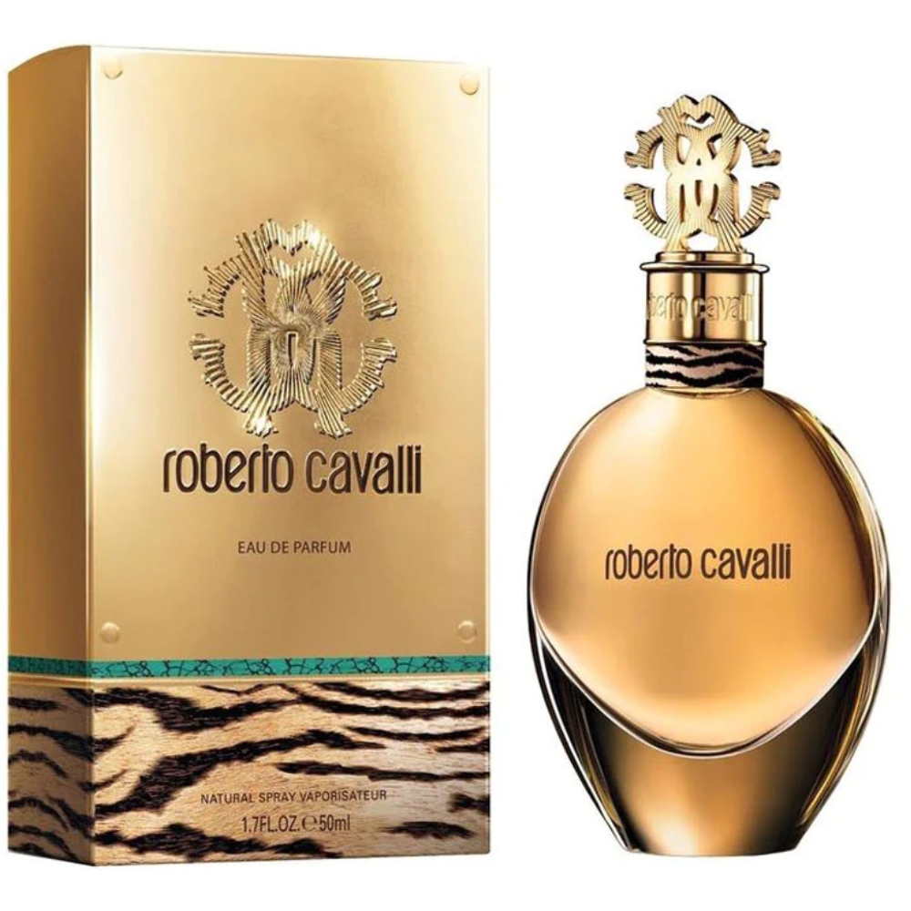 Roberto Cavalli
