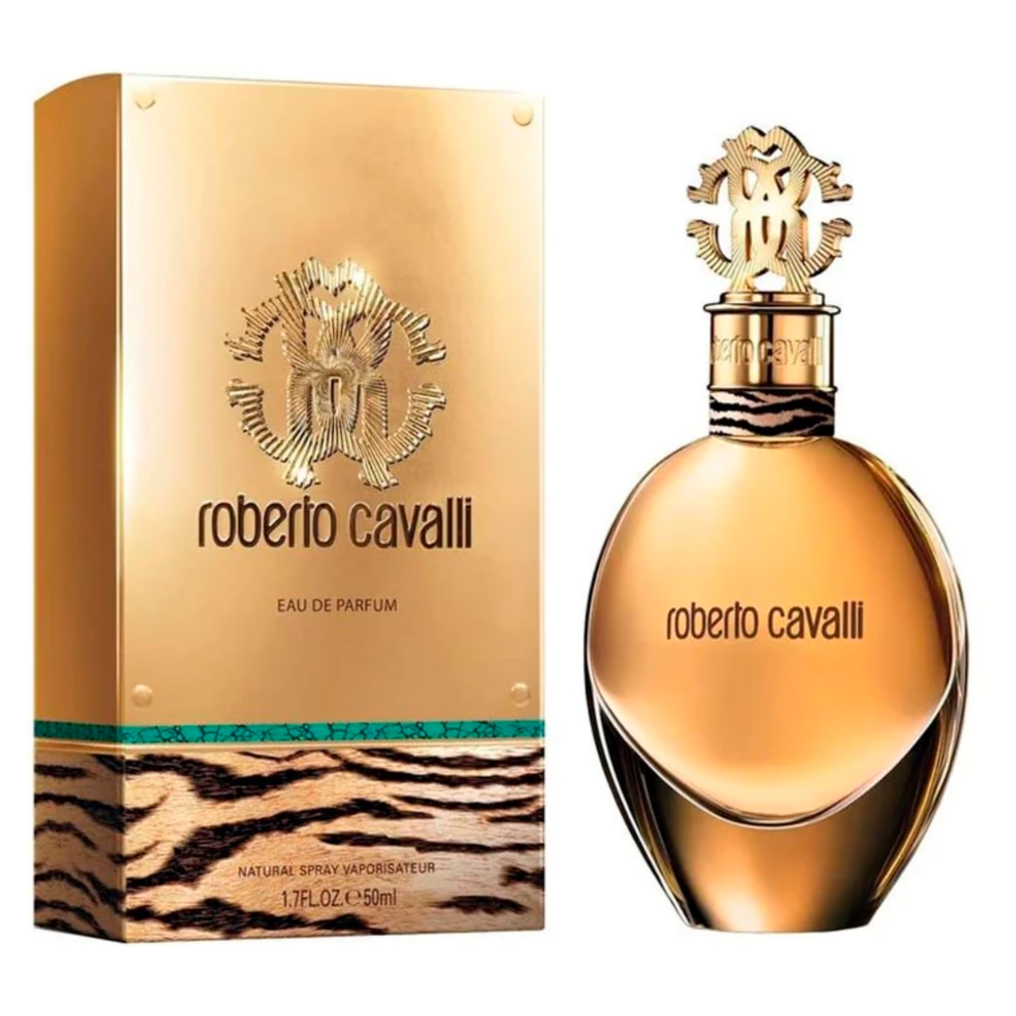 Roberto Cavalli