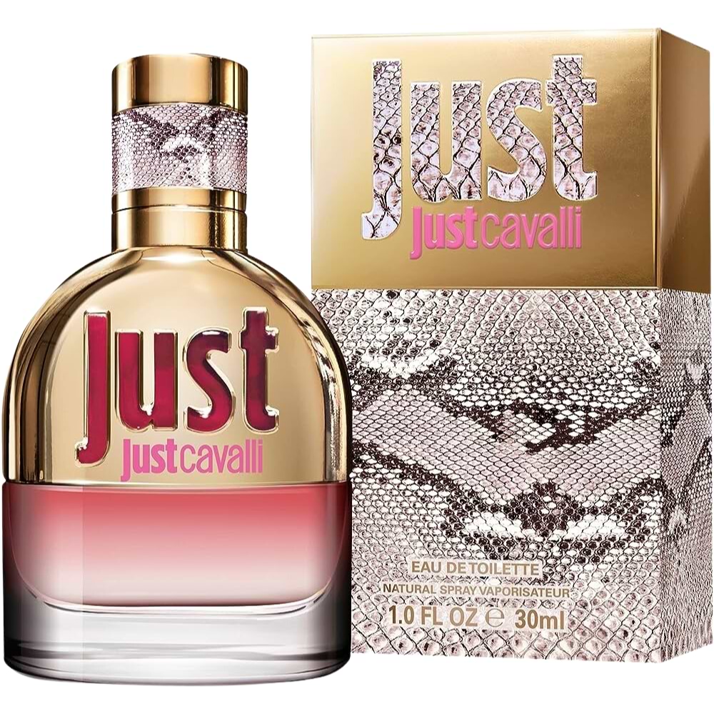 Just Cavalli