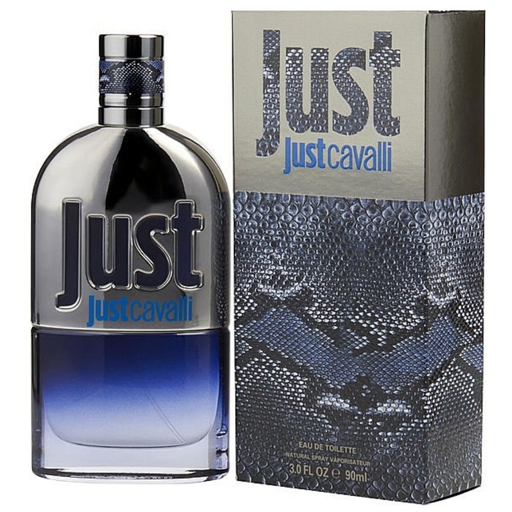 Just Cavalli