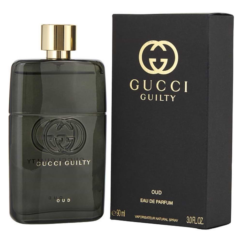 Gucci Guilty Oud