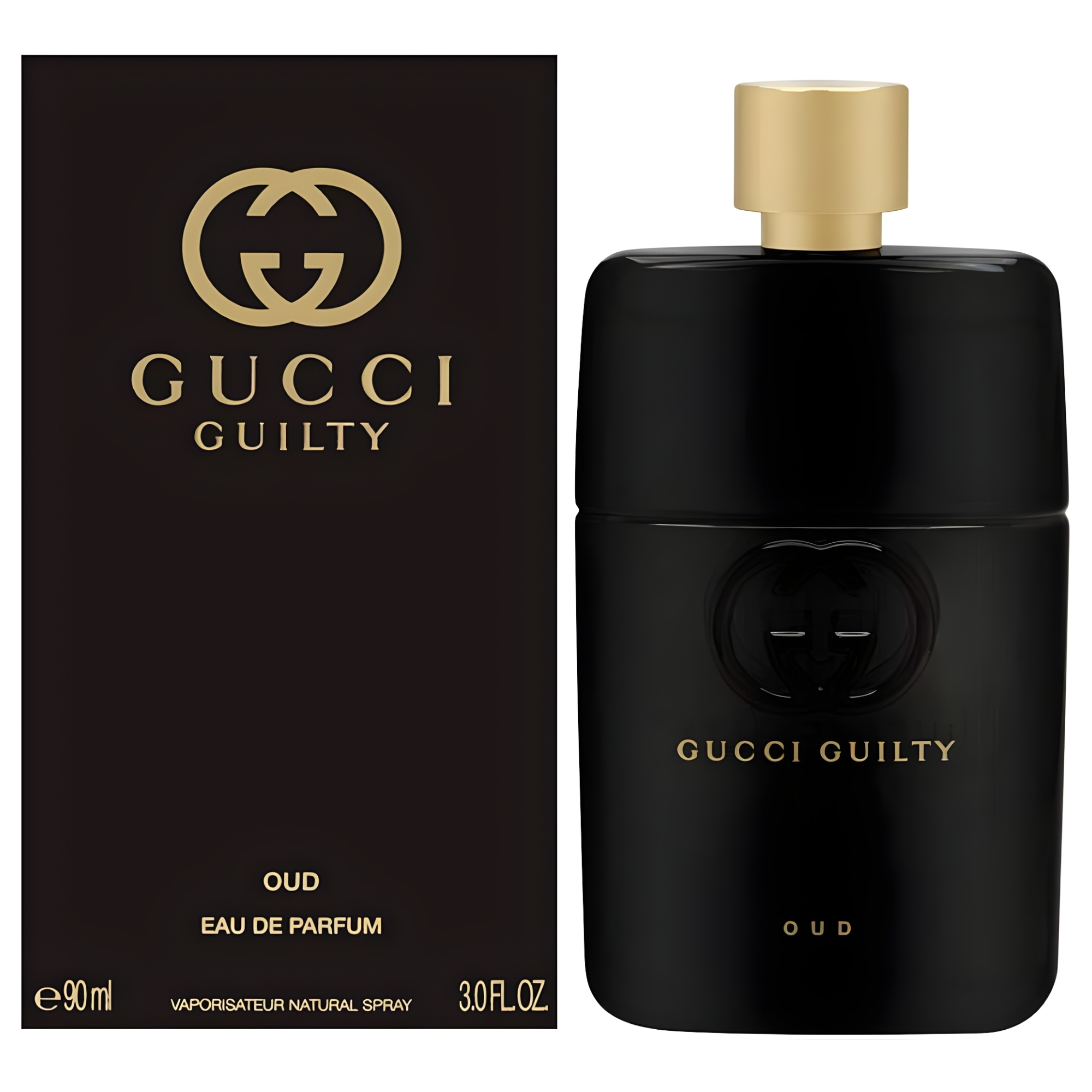 Gucci Guilty Oud