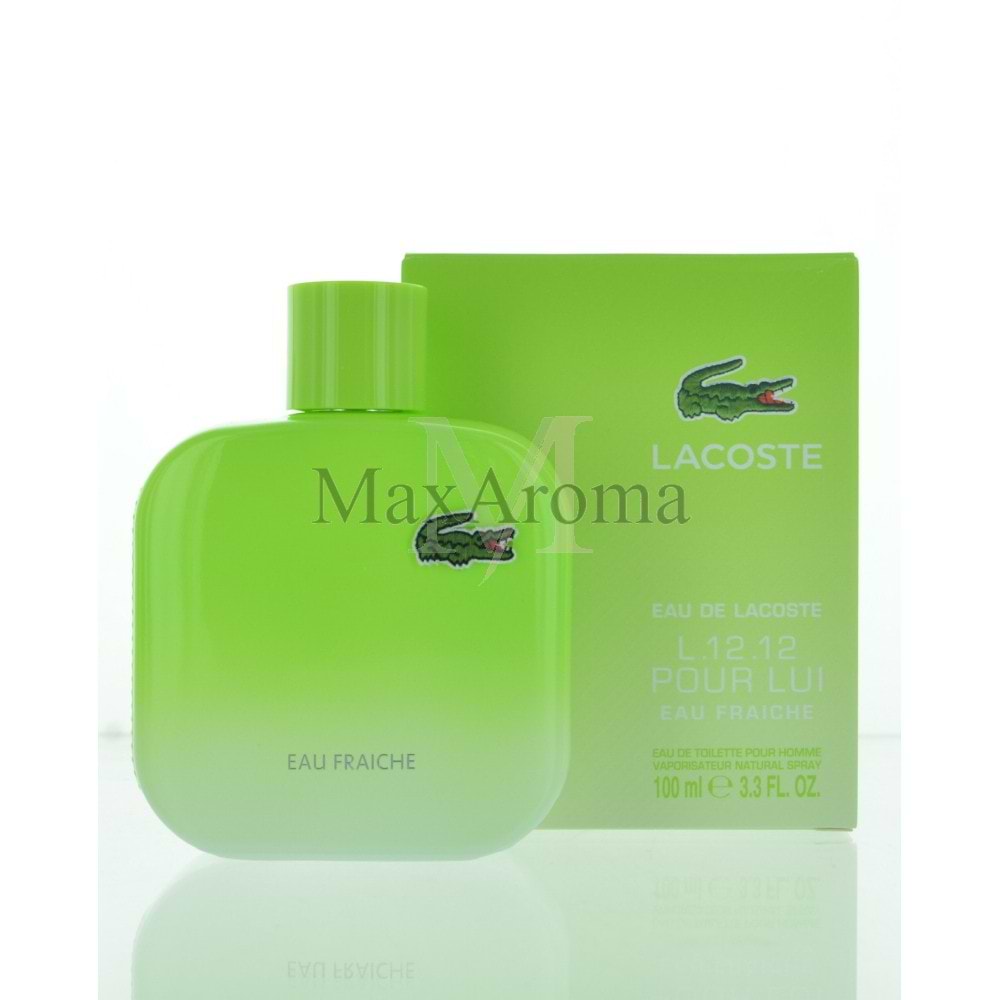 Lacoste Eau De Lacoste L.12.12 Pour Lui Eau F..