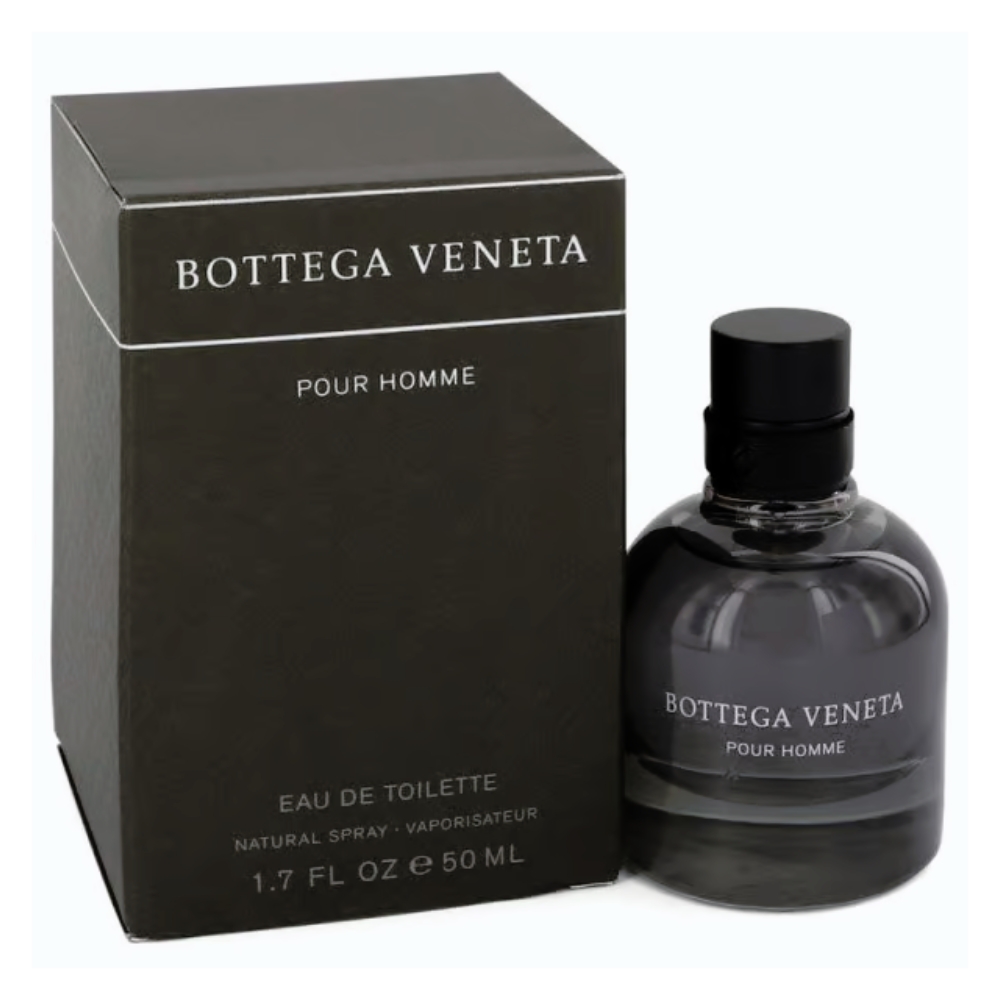 Bottega Veneta Pour Homme
