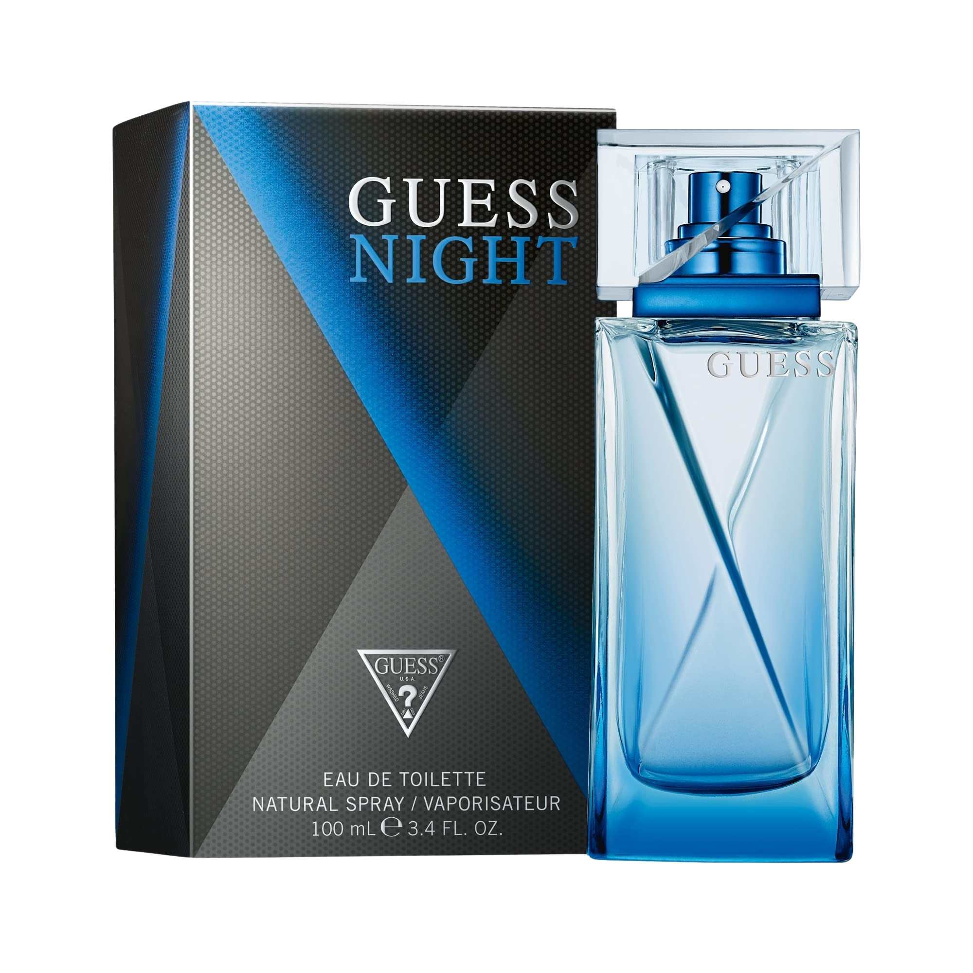 Guess Night