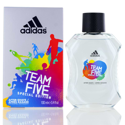 Coty Adidas Team Five