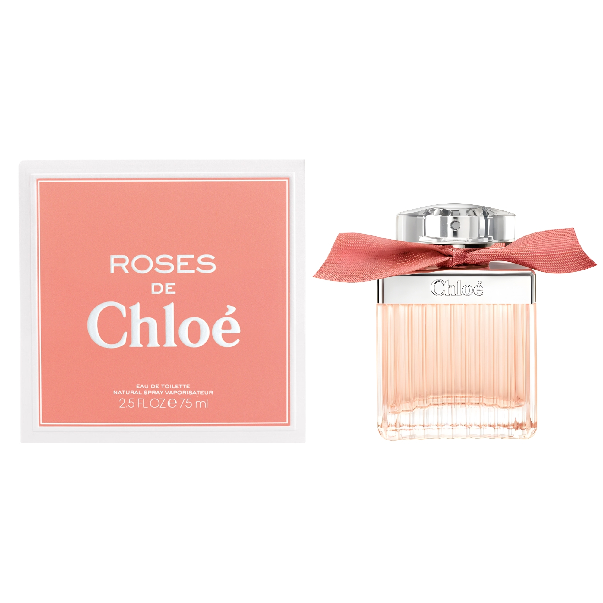 Chloe De Roses
