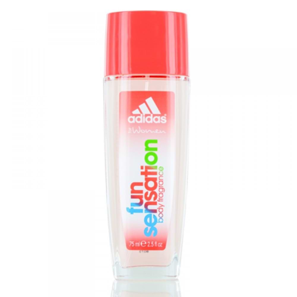 Coty Adidas Fun Sensation