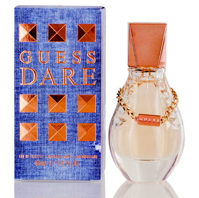 Guess Dare