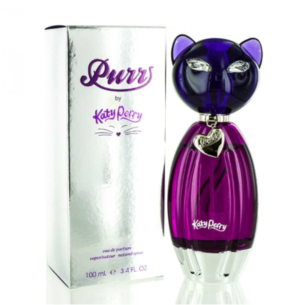 Katy Perry Purr