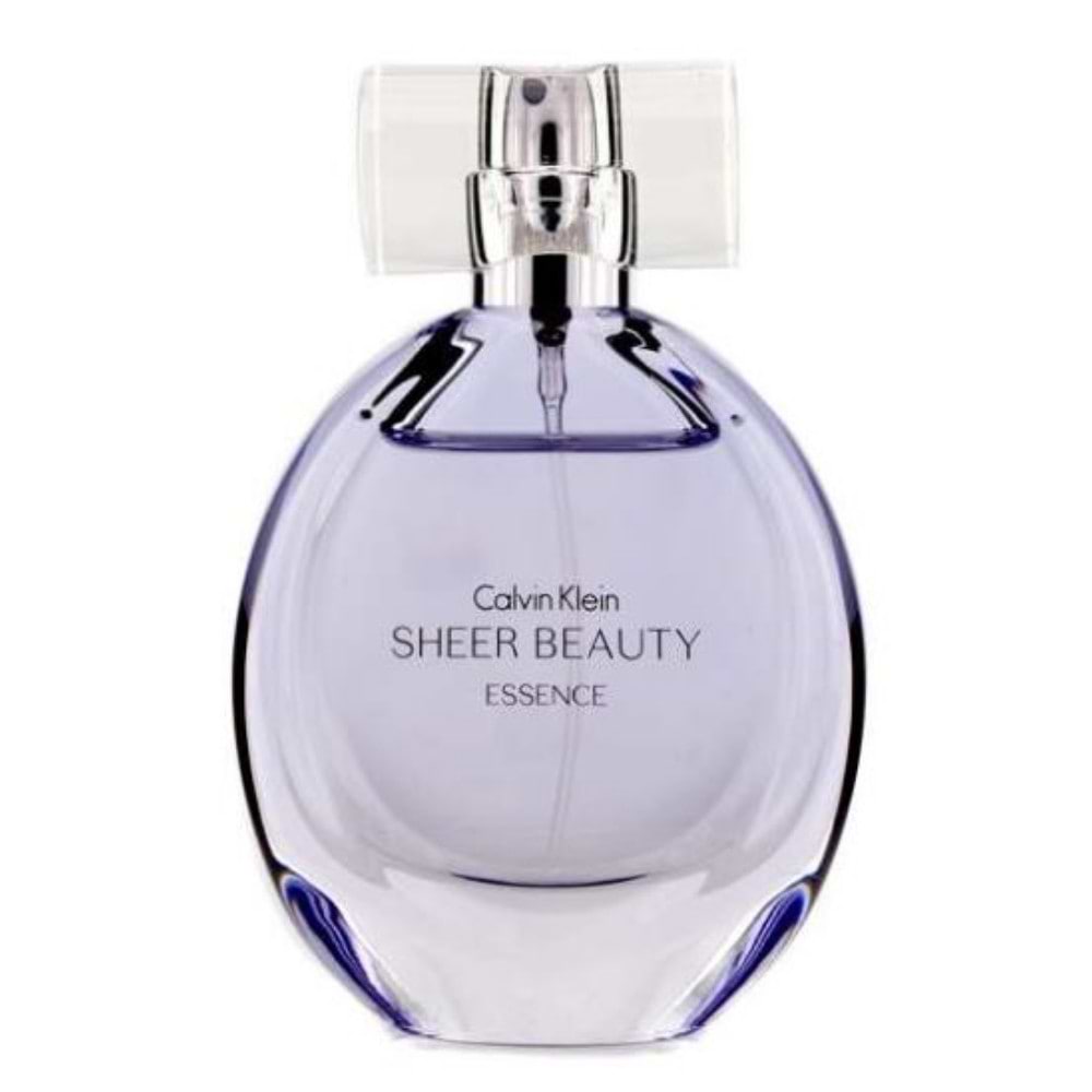 Calvin Klein Ck Sheer Beauty Essence For Women