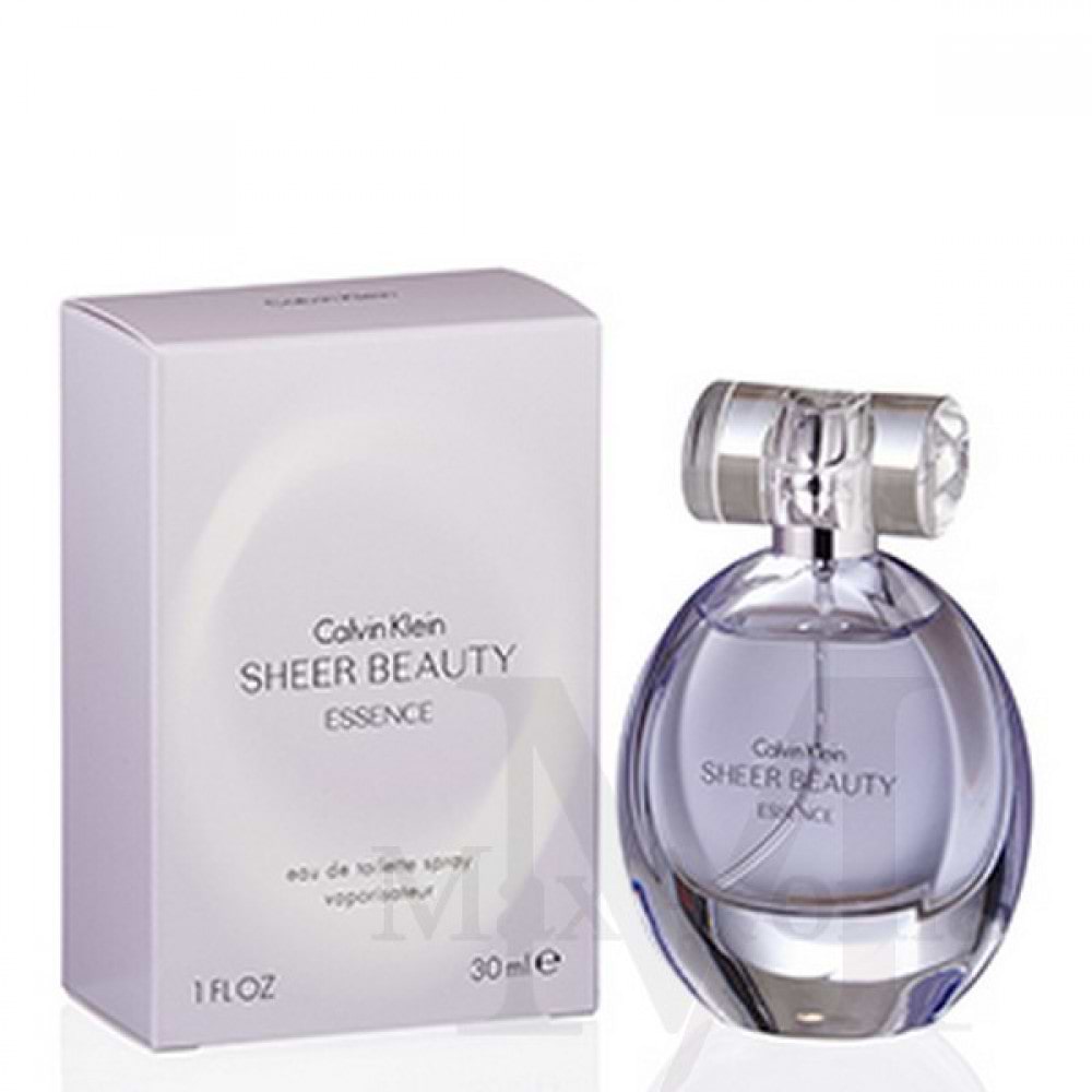 Sheer Beauty Essence