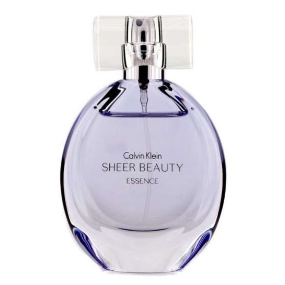 Calvin Klein Sheer Beauty Essence