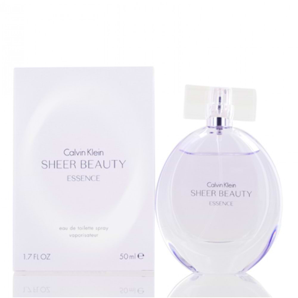 Sheer Beauty Essence
