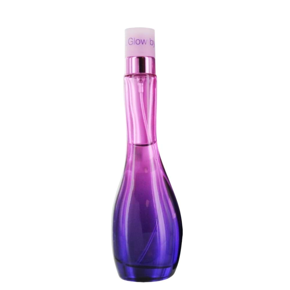 LA Glow by Jennifer Lopez Eau De Toilette oz 100 ml Spray for