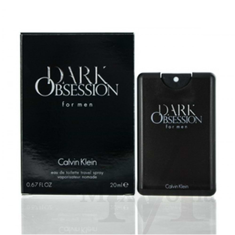 Dark Obsession