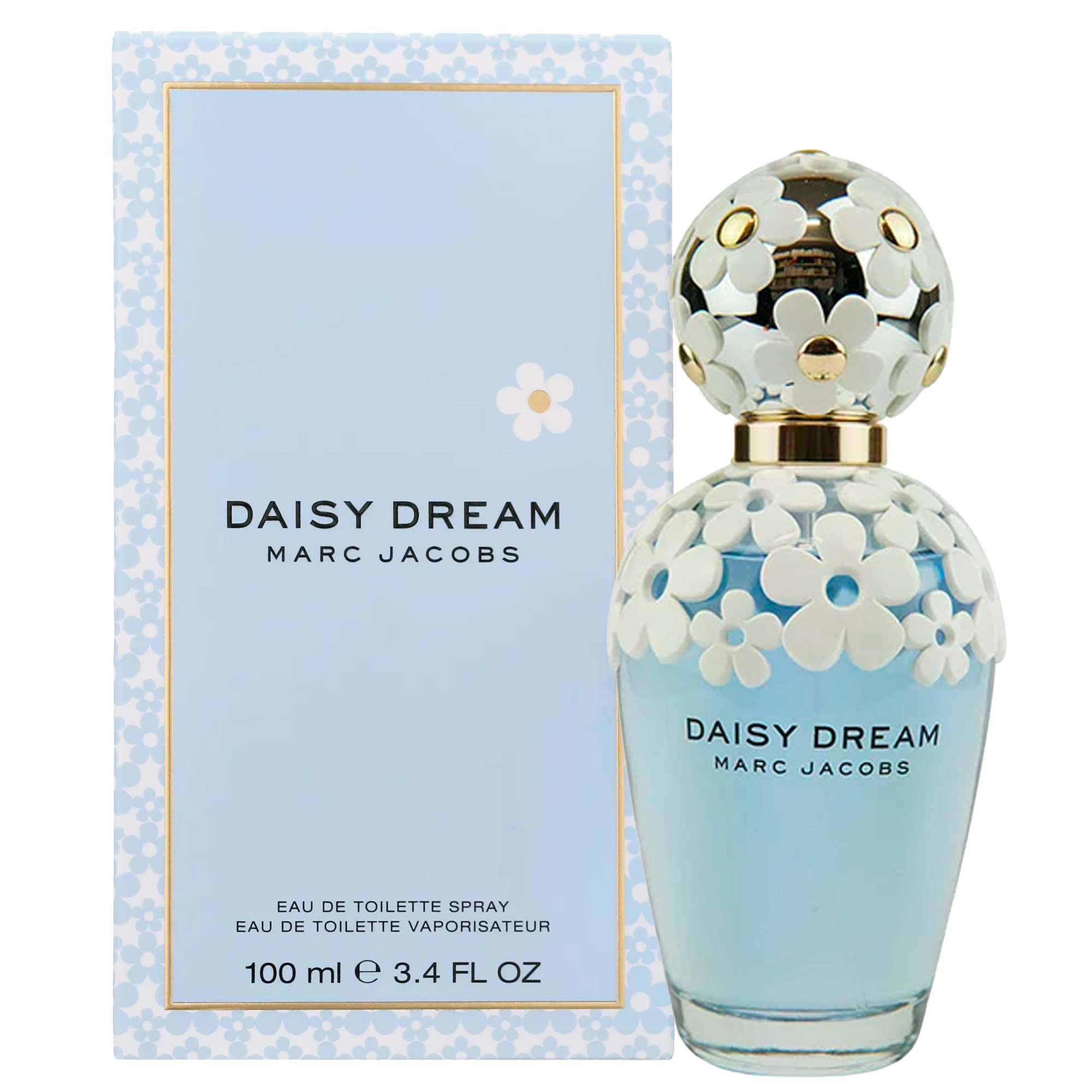 Daisy Dream