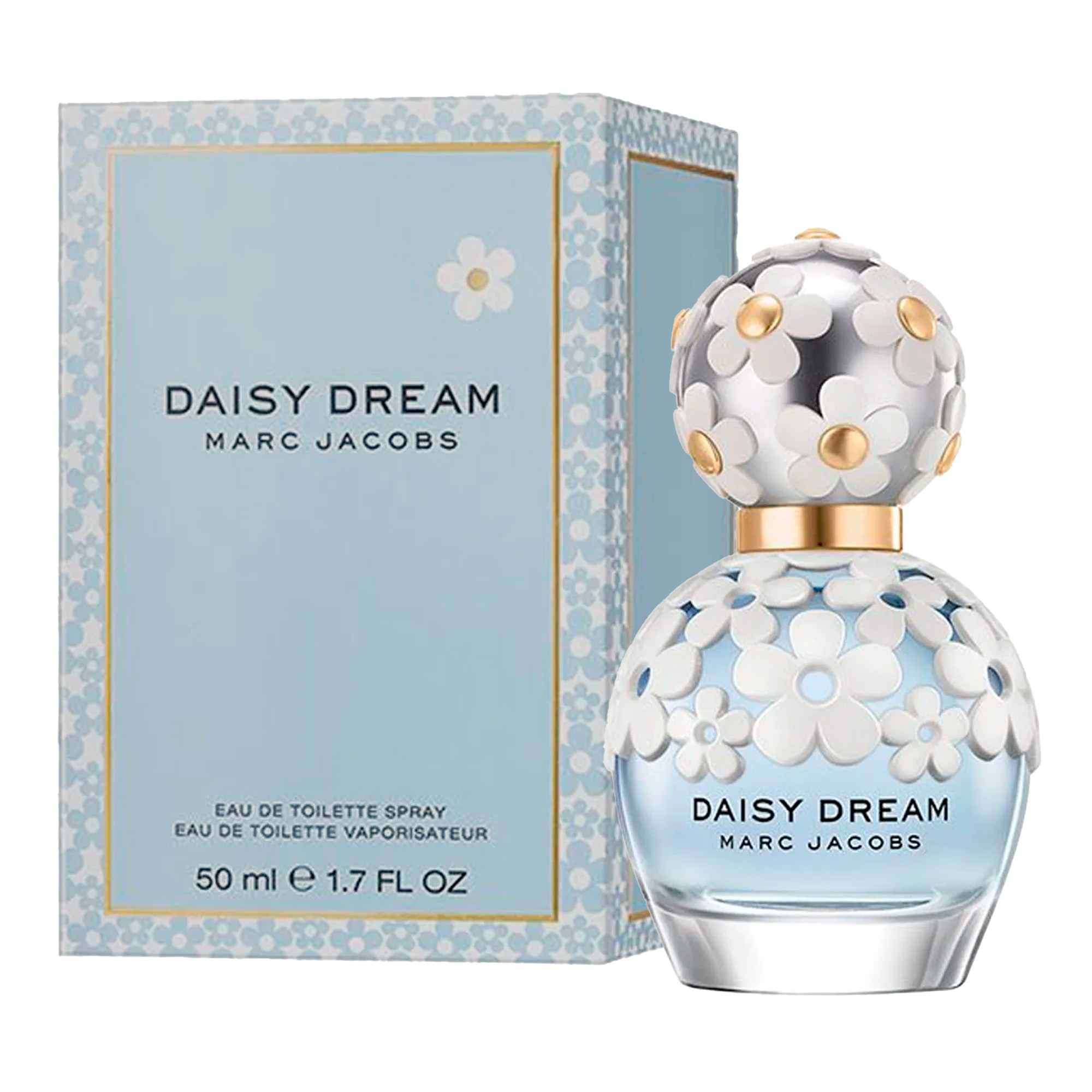 Daisy Dream