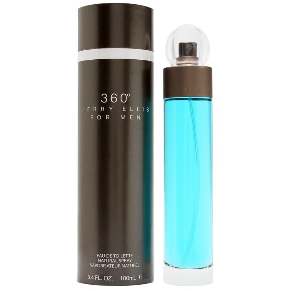 Perry Ellis 360