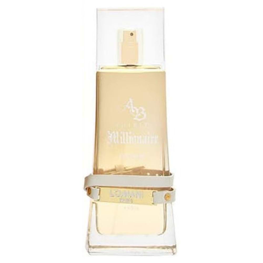 Lomani Ab Spirit Millionaire W For Women
