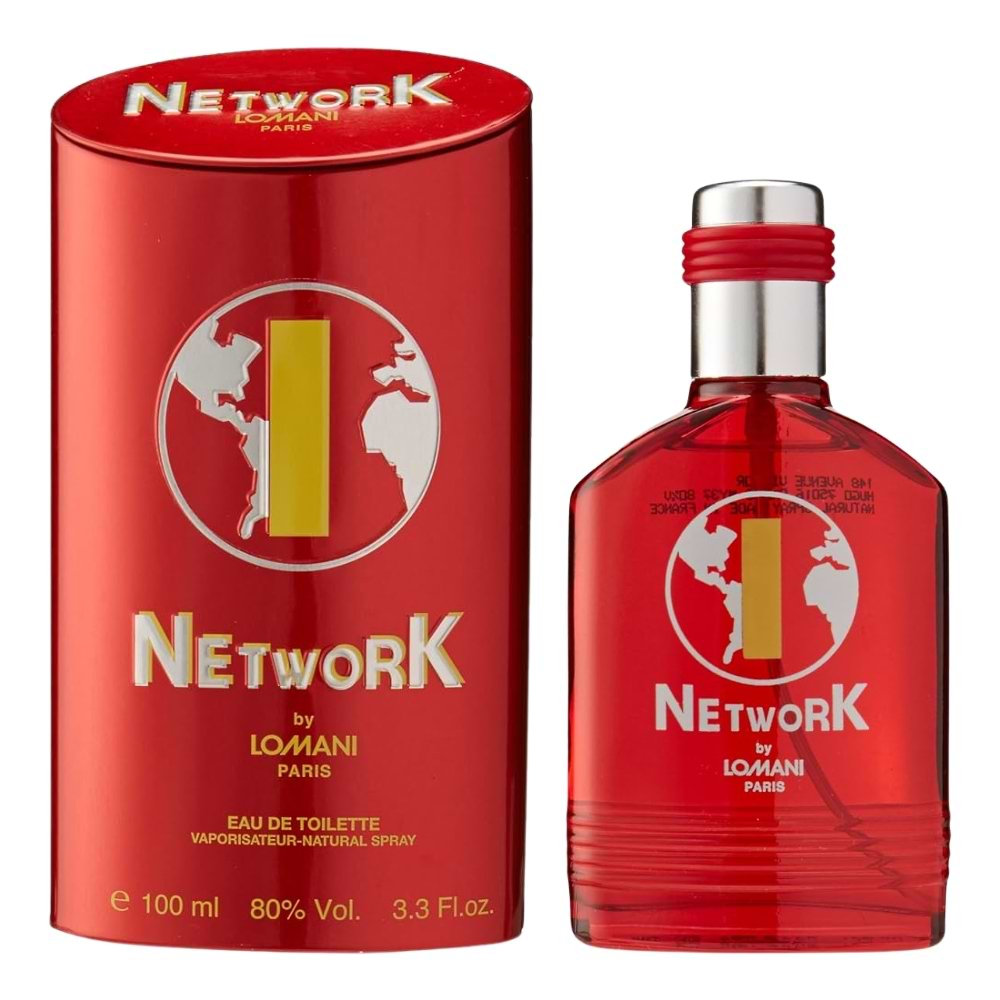 Network 1