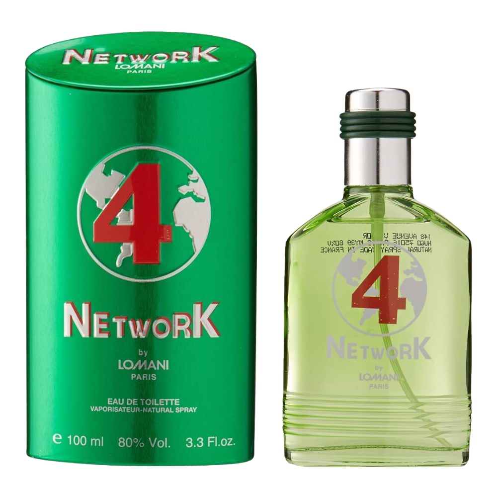 Network 4