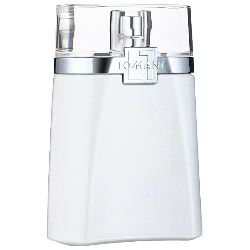 Lomani White Gold Cologne