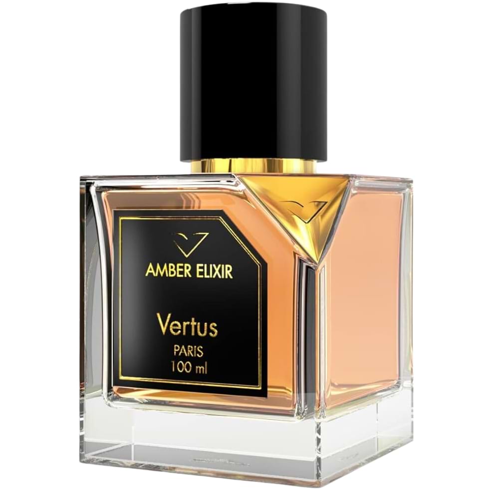 Amber Elixir