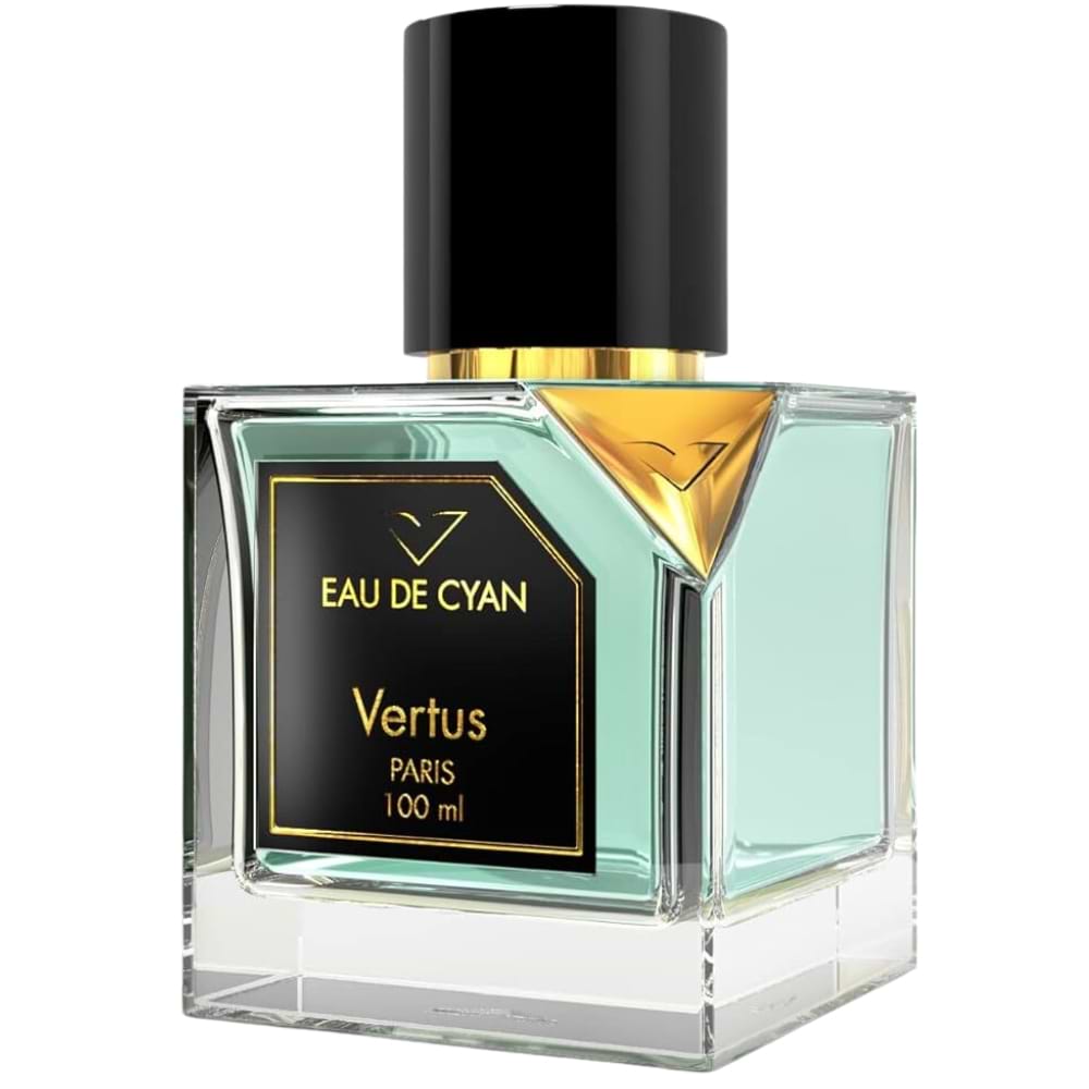 Eau de Cyan