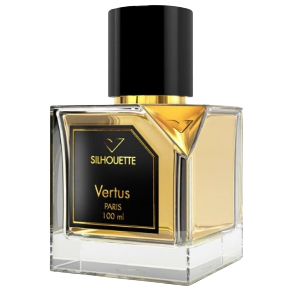 Vertus Paris Silhouette 
