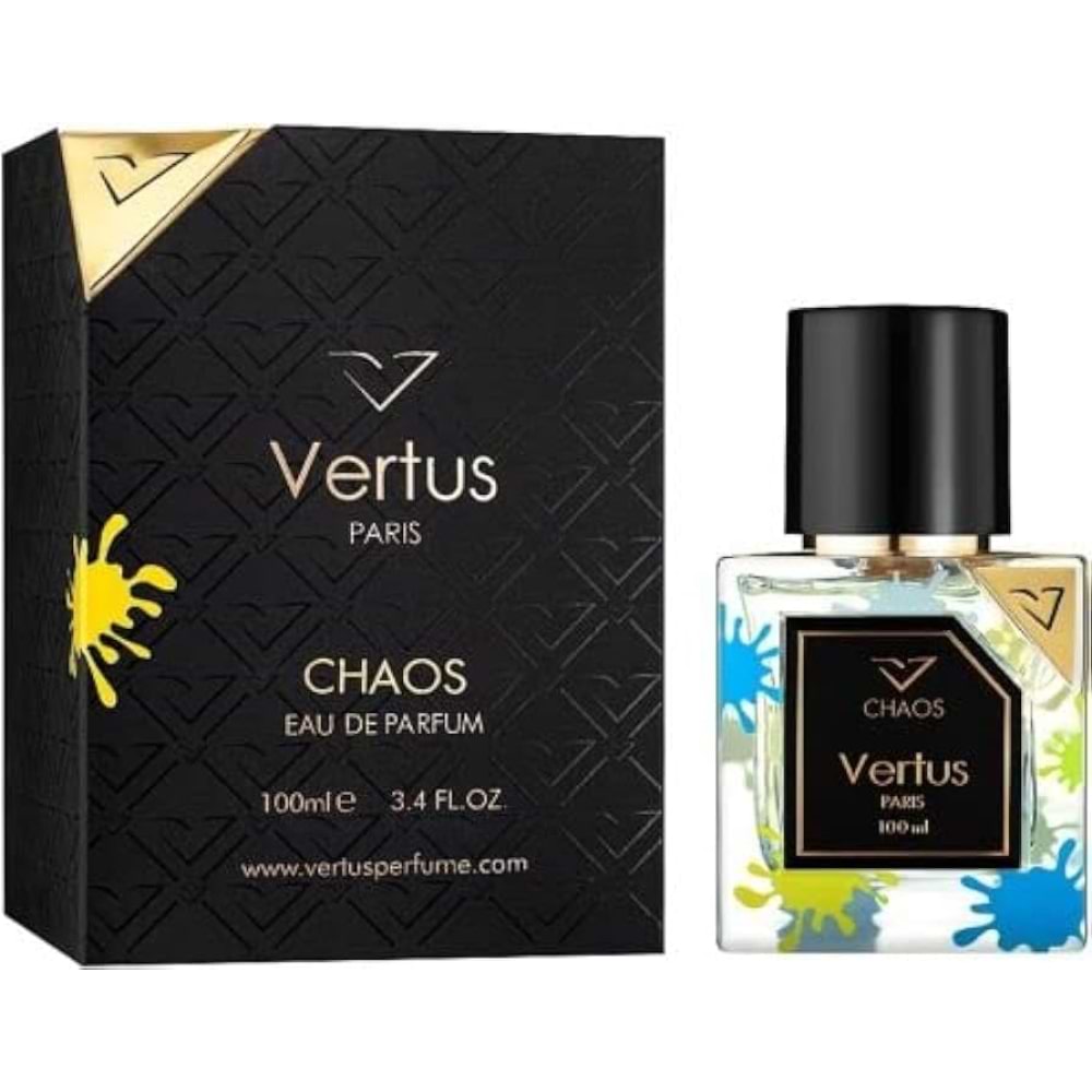 Chaos