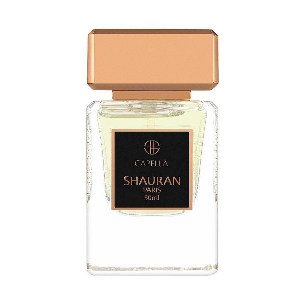 Shauran Eclipse