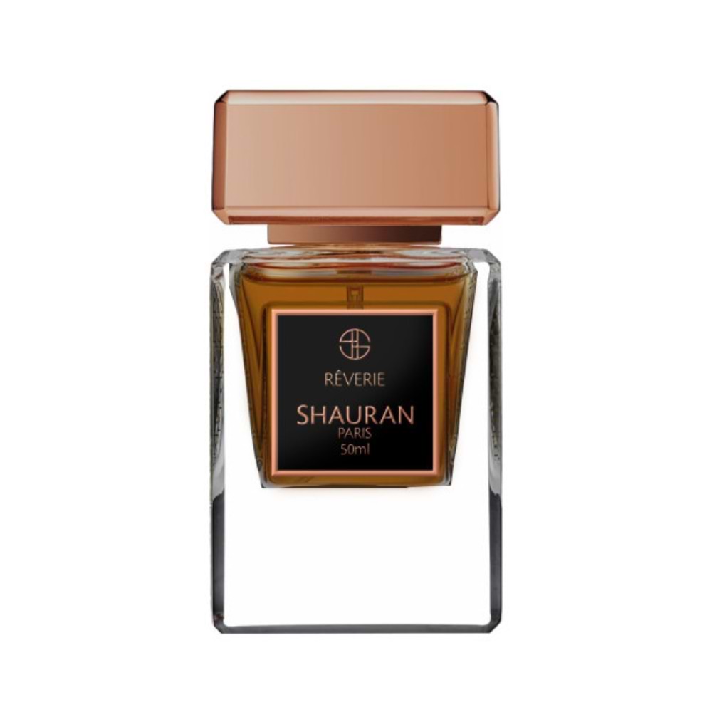 Shauran Reverie