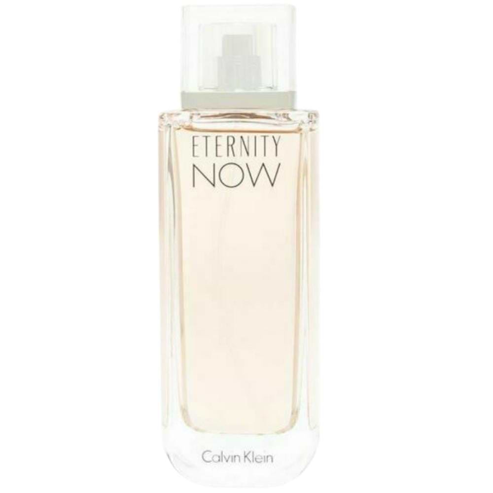 Calvin Klein Eternity Now for Women EDP - Main Image