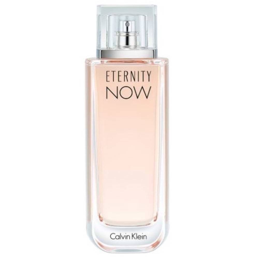 Eternity Now
