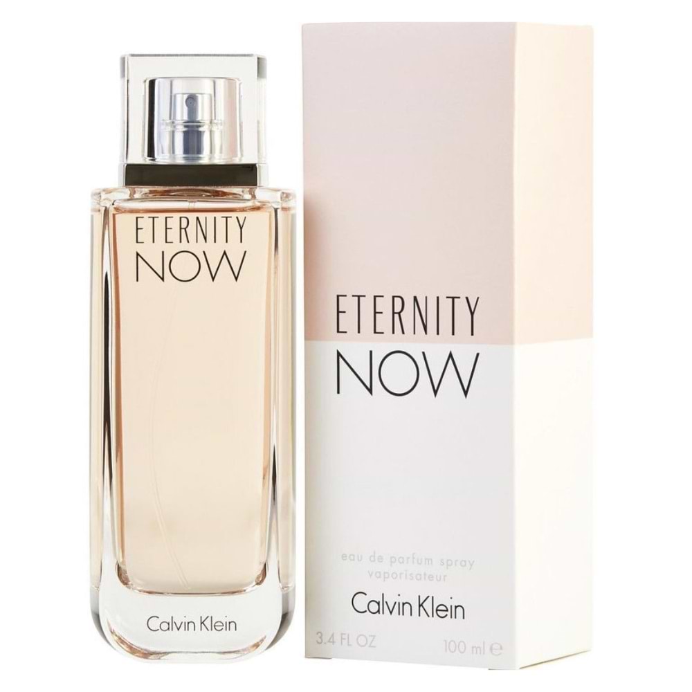Eternity Now